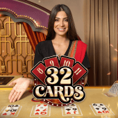 32 Baraha on SpinPlus live casino
