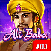 Ali Baba on SpinPlus