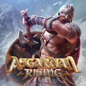 Asgardian Rising on SpinPlus