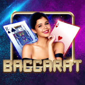 Baccarat B on SpinPlus live casino