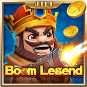 Boom Legend on SpinPlus