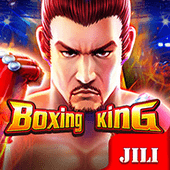 Boxing King on SpinPlus