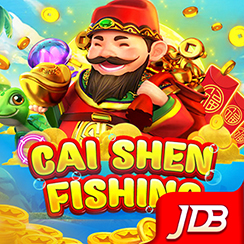 Cai Shen Fishing on SpinPlus