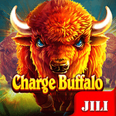 Charge Buffalo on SpinPlus