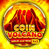 Coin Vilcano on SpinPlus