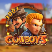 Cowboys on SpinPlus