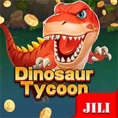Dinosaur Tycoon on SpinPlus