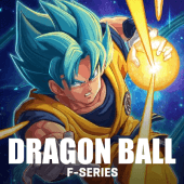 Dragon Ball slot on SpinPlus