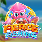Fierce Fishing on SpinPlus