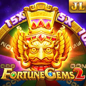 Fortune Gems 2 on SpinPlus