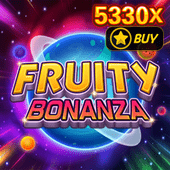 Fruity Bonanza on SpinPlus
