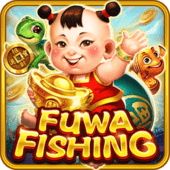 Fuwa Fishing on SpinPlus