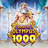 Gates of Olympus 1000 on SpinPlus