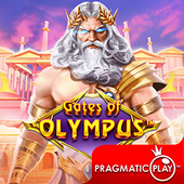 Gates of Olympus on SpinPlus