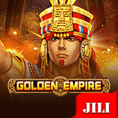 Golden Empire on SpinPlus