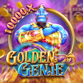 Golden Genie on SpinPlus