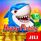 Happy Fishing on SpinPlus