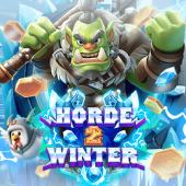 Horde 2 Winter on SpinPlus