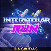Interstellar Run on SpinPlus