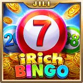 Irich Bingo on SpinPlus