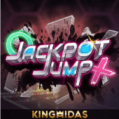 Jackpot Jump on SpinPlus