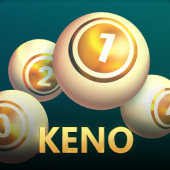Keno on SpinPlus