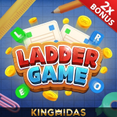 Ladder Game on SpinPlus