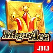 Mega Ace slot on SpinPlus