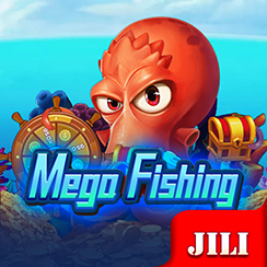 Mega Fishing on SpinPlus