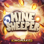 Minesweeper on SpinPlus