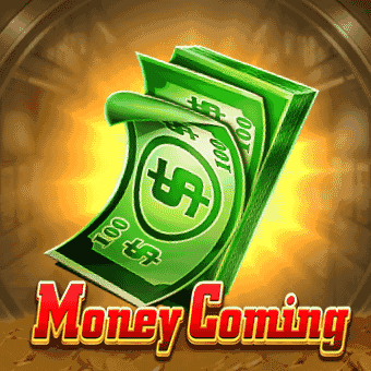 Money Coming slot on SpinPlus