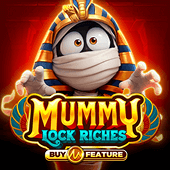 Mummy Lock Riches on SpinPlus