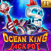 Ocean King Jackpot on SpinPlus