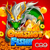 Oneshot Fishing on SpinPlus