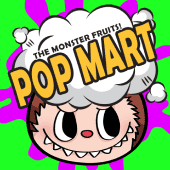 Popmart slot on SpinPlus