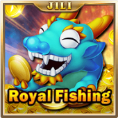 Royal Fishing on SpinPlus