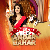 Ultimate Andar Bahar on SpinPlus