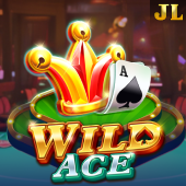Wild Ace slot on SpinPlus